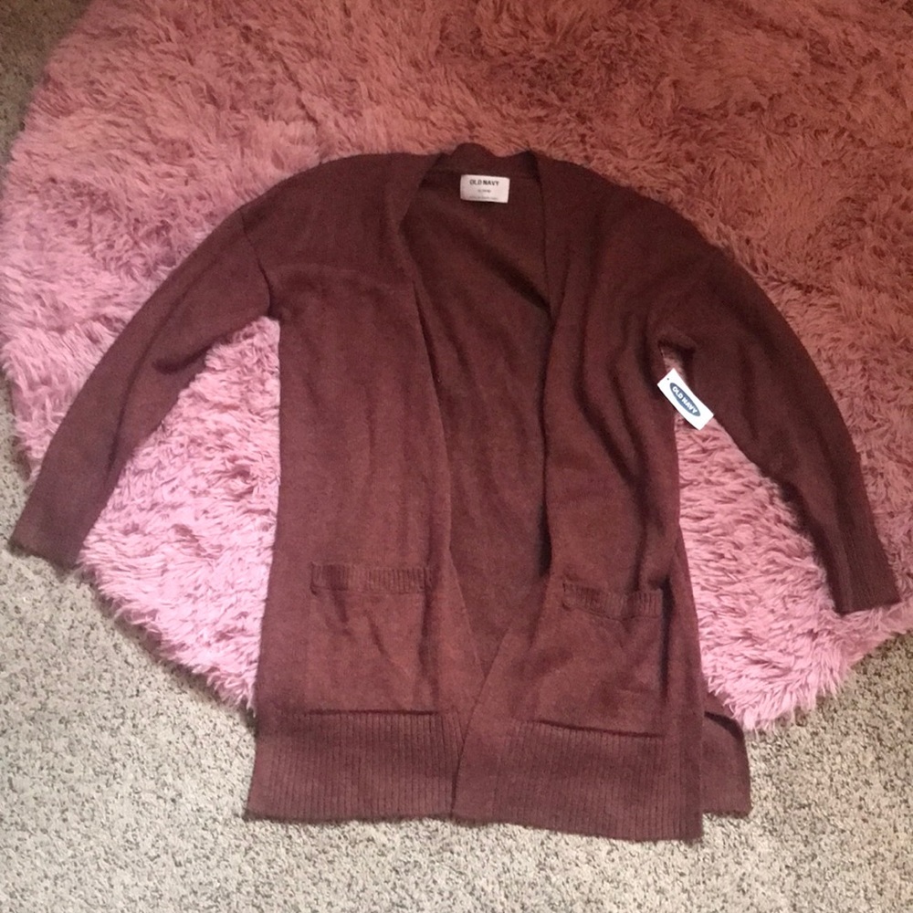 Old Navy New Cardigan NWT